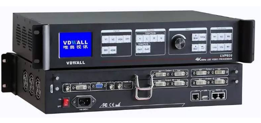 2016年度LED屏行业品牌盛会十佳品牌回顾—唯奥视讯