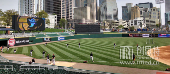 2016年度LED屏行业品牌盛会十佳品牌回顾之创思特