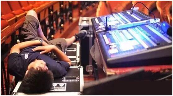 五一·致敬|身处LED显示屏行业，却一直被忽视的他们！