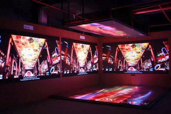 高密度真的不用那么贵！