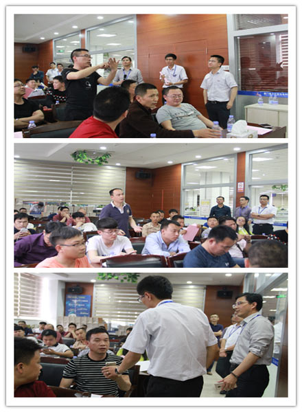 春风十里，不如有你！——第七期千店服务商总部之行圆满落幕