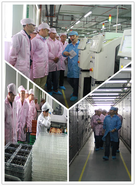 春风十里，不如有你！——第七期千店服务商总部之行圆满落幕