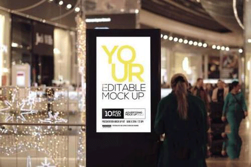 黑科技和创意叠加后 户外广告投放渠道大盘点! 黑科技和创意叠加后 户外广告投放渠道大盘点!