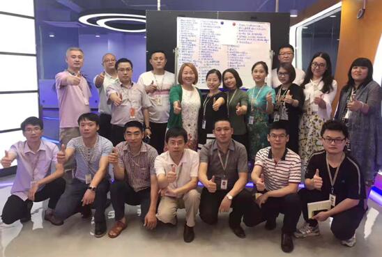 集思广益凝共识 群策群力谋发展——记联诚发上市之头脑风暴座谈会 集思广益凝共识 群策群力谋发展——记联诚发上市之头脑风暴座谈会