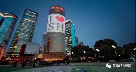 点距？外形？LED显示屏的下个五年将走向何方？