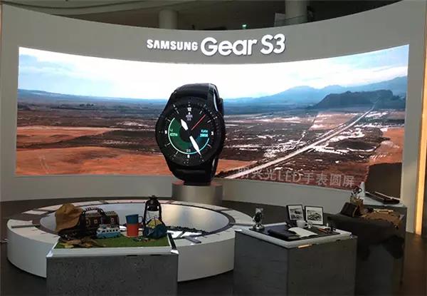 脑洞大开！这些“画风清奇”的LED显示屏你一定没见过！