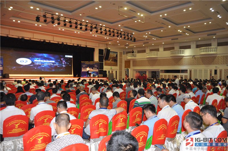 第九届电子变压器电感器自动化与磁材盛会 再度来袭！