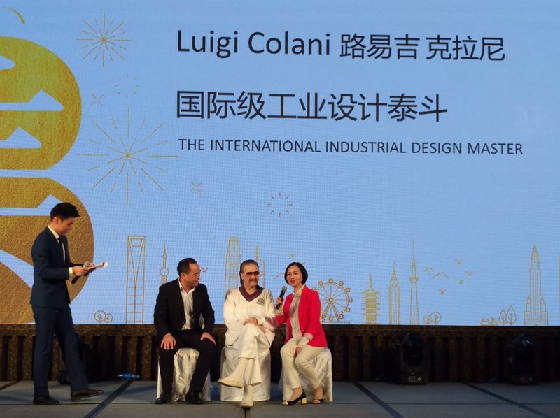 齐普光电网系列LED屏斩获两项大奖 尽显中国制造之美! 齐普光电网系列LED屏斩获两项大奖 尽显中国制造之美!