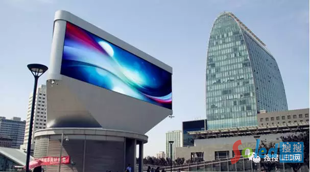 国内LED显示屏企业“走出去”已是大势所趋！