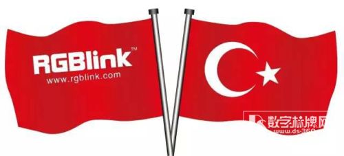 视诚科技为土耳其国家电视台视频演示提供解决方案！