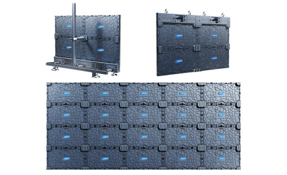 Inspire Li4系列| 超薄身板与完美比例的极致搭配 Inspire Li4系列| 超薄身板与完美比例的极致搭配