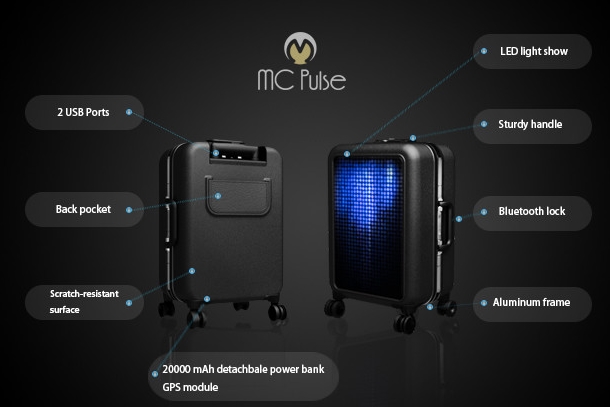 罕见黑科技！LED显示屏创新应用大盘点！