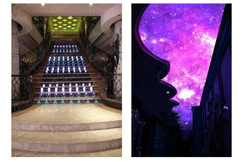 案例盘点| 酷热盛夏！LED显示屏如何带来冰爽之感？