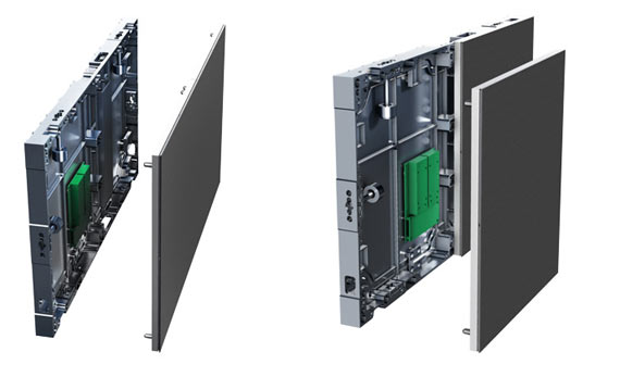 Inspire Li4系列| 超薄身板与完美比例的极致搭配 Inspire Li4系列| 超薄身板与完美比例的极致搭配
