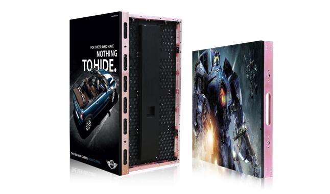 小间距、舞台屏、球场屏…LED显示屏新风口来袭！你准备好了么？