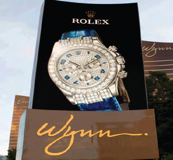 LED显示屏市场将走向何方 如何才能取得竞争的主动权? LED显示屏市场将走向何方 如何才能取得竞争的主动权?