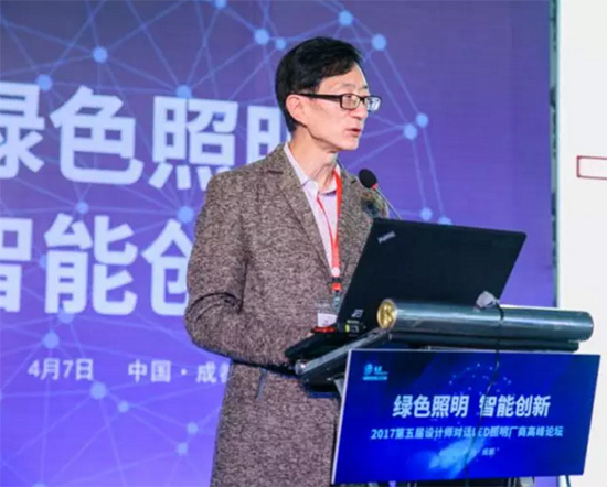 2017成都国际照明及LED暨标识展完美收官！