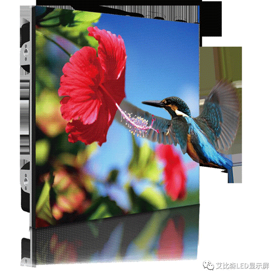 艾比森，第六年再赴“普京连线”之约