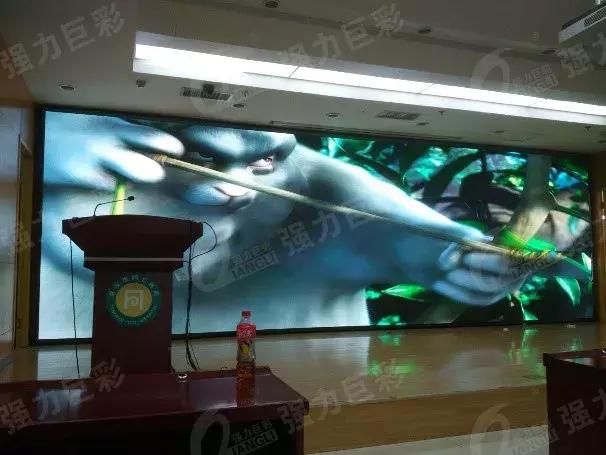 继DLP后 投影仪也要败给LED显示屏了吗？