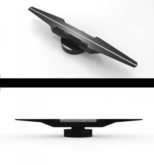 揭秘爆红的“老外玩中国风扇”：研发者为中国创业大学生！