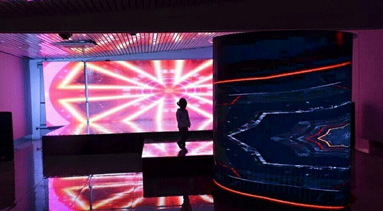 “异”彩纷呈,就是这么酷炫 “异”彩纷呈,就是这么酷炫