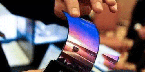 柔性屏算啥?未来屏敲一敲就变能透明 柔性屏算啥?未来屏敲一敲就变能透明