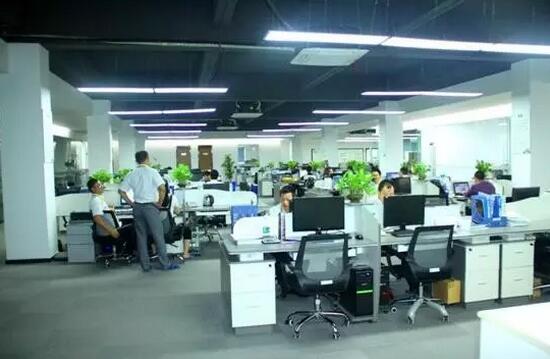 科伦特：扛起LED商显大旗 科伦特转型升级亮大招