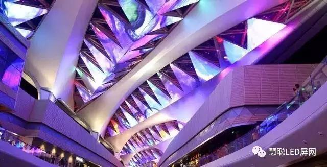 LED显示屏细分产品热度大PK！谁能问鼎市场至尊？