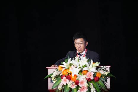 2017阿拉丁论坛开幕 创新改变LED产业格局