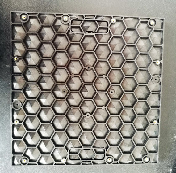 2015年度LED屏行业品牌盛会十佳品牌回顾——深圳宗汉曙光科技有限公司