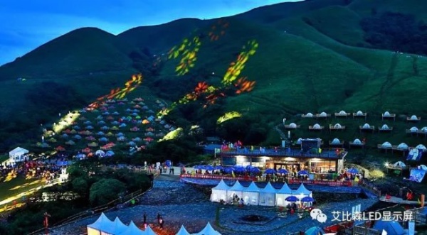 这次，艾比森搞定了一个云里雾里的项目