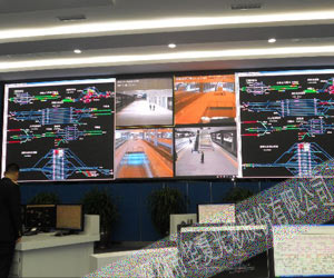 HX-P1.923-26S 高密度超薄小间距LED屏 HX-P1.923-26S 高密度超薄小间距LED屏