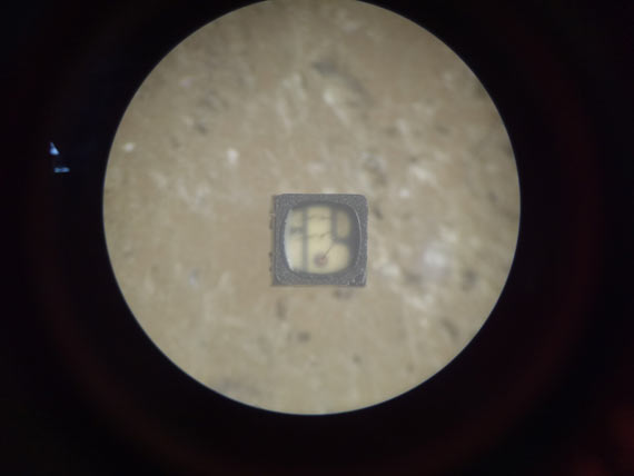 全新高性能封装 户内小间距SMD1515全彩