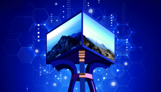 速八火爆来袭！LED显示屏渠道要速度还是要激情？