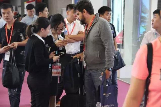 回顾现场丨强力巨彩2017上海国际LED展究竟有多精彩?你看了就知道! 回顾现场丨强力巨彩2017上海国际LED展究竟有多精彩?你看了就知道!