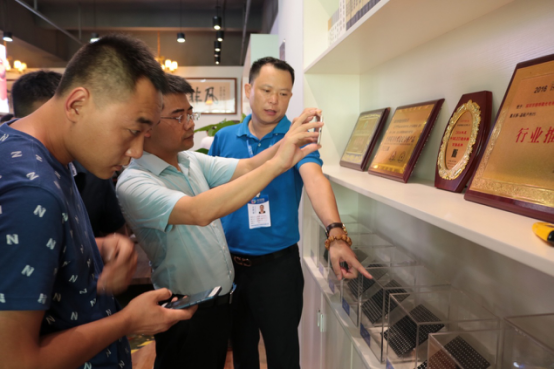 格特隆2017全国经销商大会成功召开！