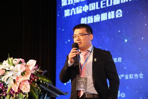 探寻LED显示屏产业发展新动力,共建未来世界之美 探寻LED显示屏产业发展新动力,共建未来世界之美