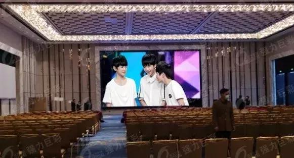 继DLP后 投影仪也要败给LED显示屏了吗？