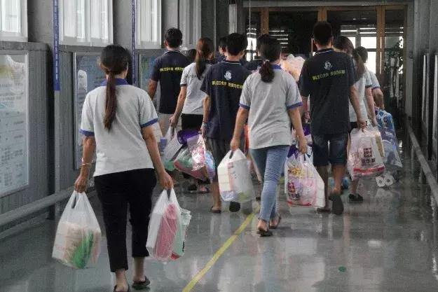 欢乐中秋 感恩礼遇——强力巨彩中秋博饼大会共狂欢 欢乐中秋 感恩礼遇——强力巨彩中秋博饼大会共狂欢