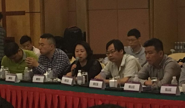 “光·城邀”走进上海,城市之光始终有温度 “光·城邀”走进上海,城市之光始终有温度