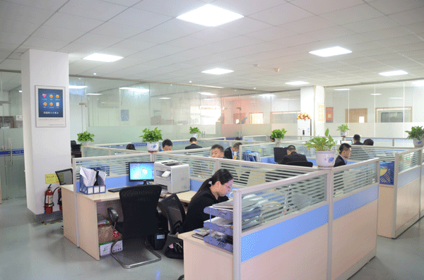 鑫亿光：做行业地砖屏的楷模典范——因为专注 所以成功！