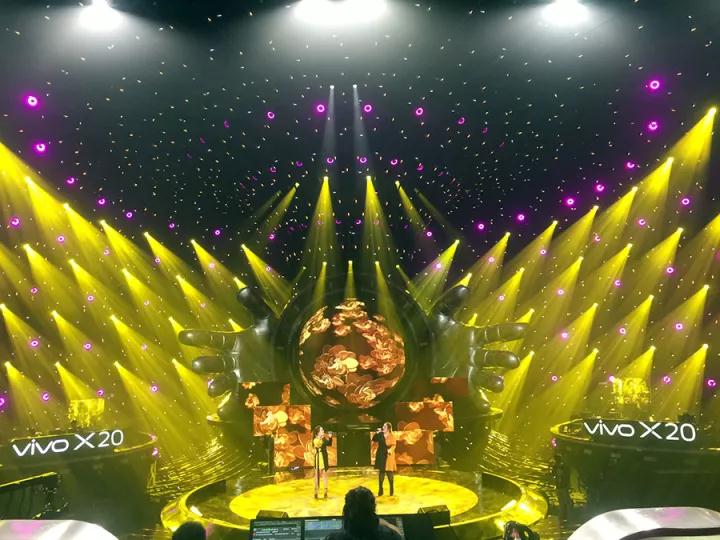 年终舞台盛世一波未平一波又起！到底哪场才是你的关注焦点？