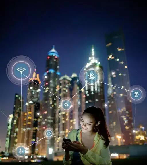 CityTouch flex智能互联道路照明系统将被引入中国