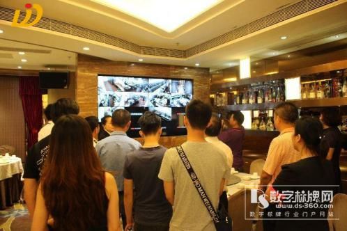 “海底捞事件后”启发广大LED显示屏企该注意什么？