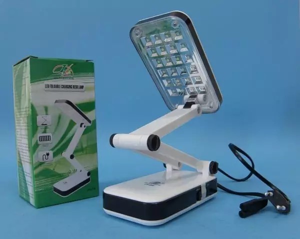 出口匈牙利的国产LED台灯因质量问题被召回 出口匈牙利的国产LED台灯因质量问题被召回