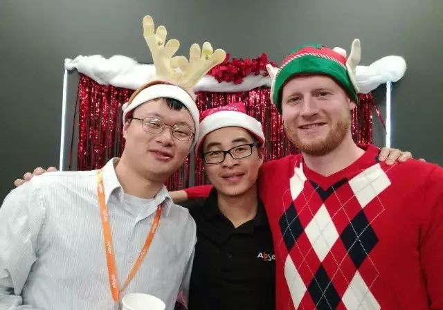 让世界绽放光彩!加入艾比森2018校园招聘吧 让世界绽放光彩!加入艾比森2018校园招聘吧