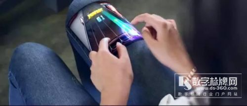 中国又一世界之最!最薄LED显示屏问世! 中国又一世界之最!最薄LED显示屏问世!