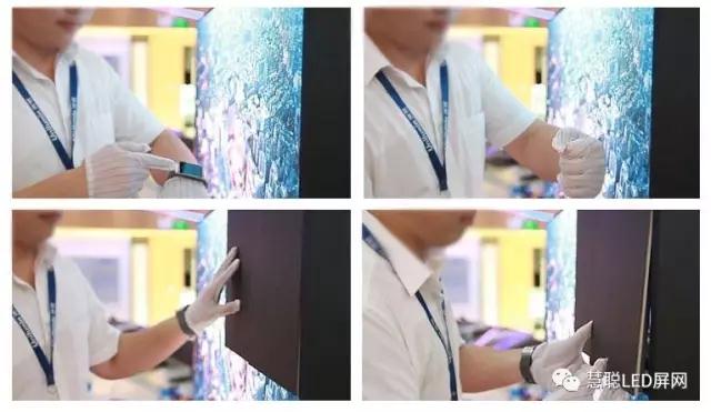 点距？外形？LED显示屏的下个五年将走向何方？