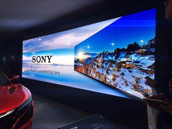 2018年小间距LED行业十大大猜想 你认同几个？