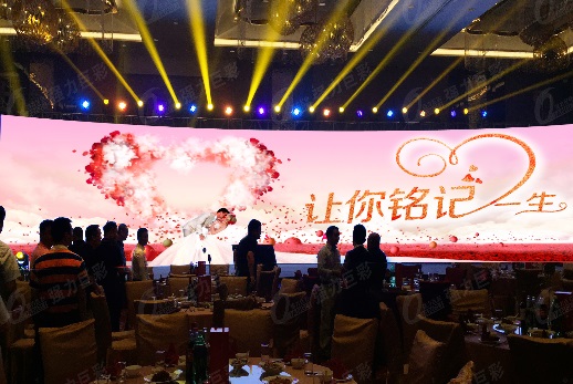 金九银十旺季已至 LED租赁屏供不应求！